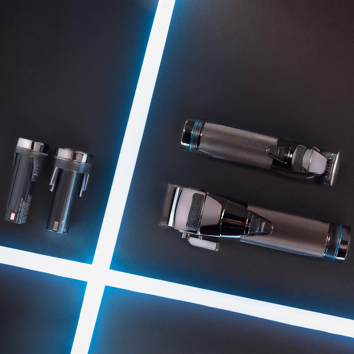 SNAPFX 4RTISTS Cordless Clipper