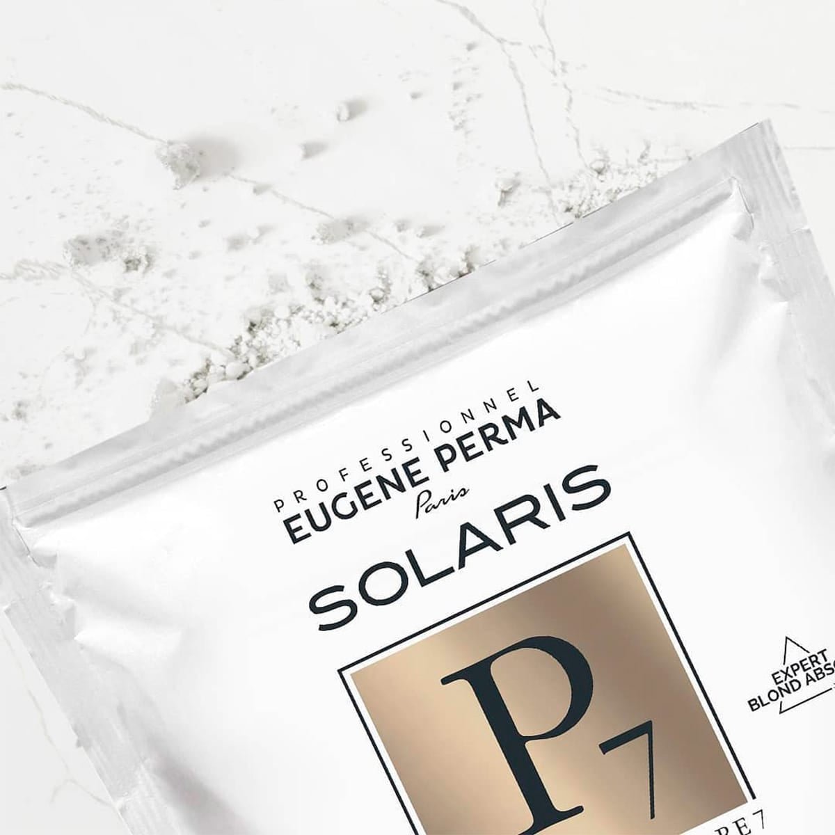 Solaris Compact Powder No. 7 Solaris