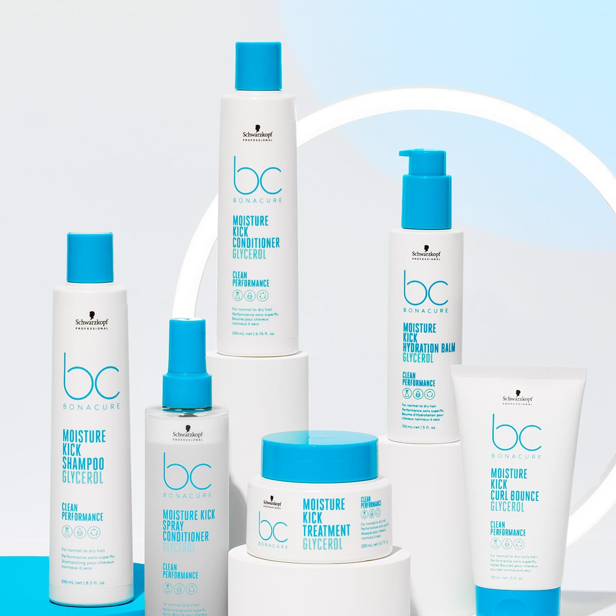 Shampoing Hydratant