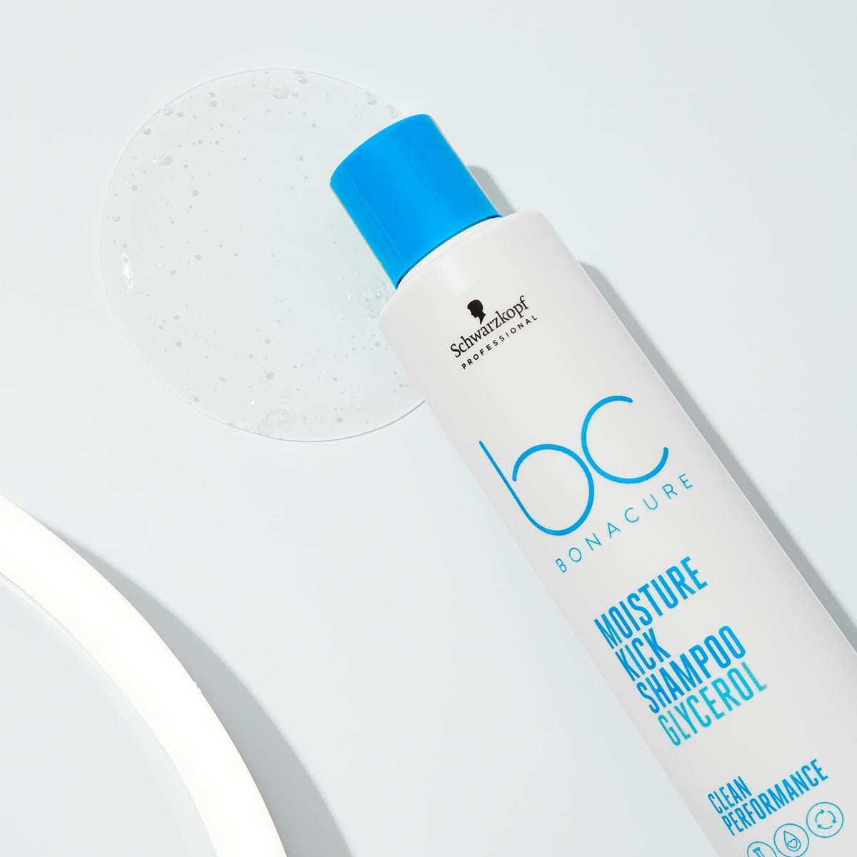 Shampoing Hydratant