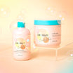 Shampoing Cheveux Bouclés Icecream Curly Plus