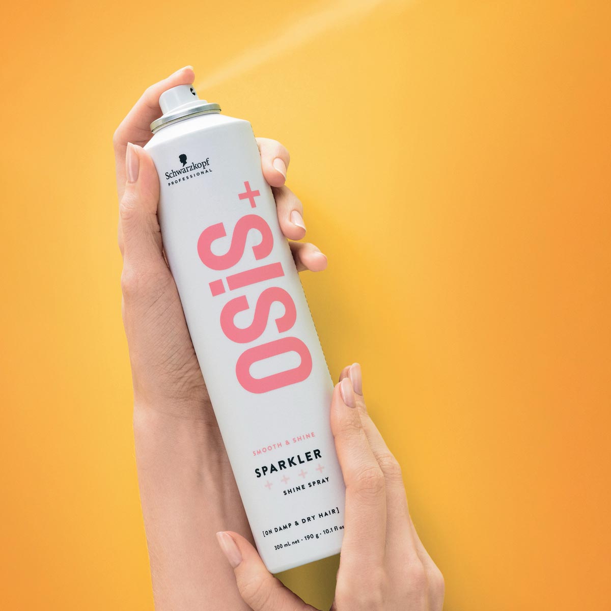 Osis+ Sparkler Shine Spray