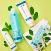 Soothing Foot and Leg Lotion Mint and Mandarin