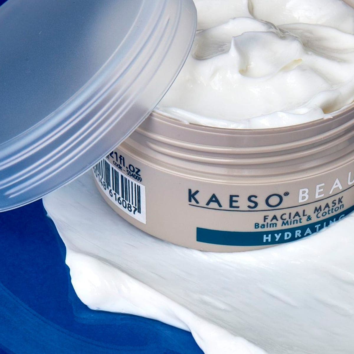 Radiance facial mask