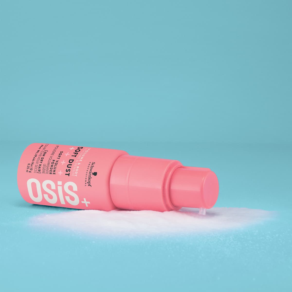 Osis+ Soft Dust Volumizing Powder