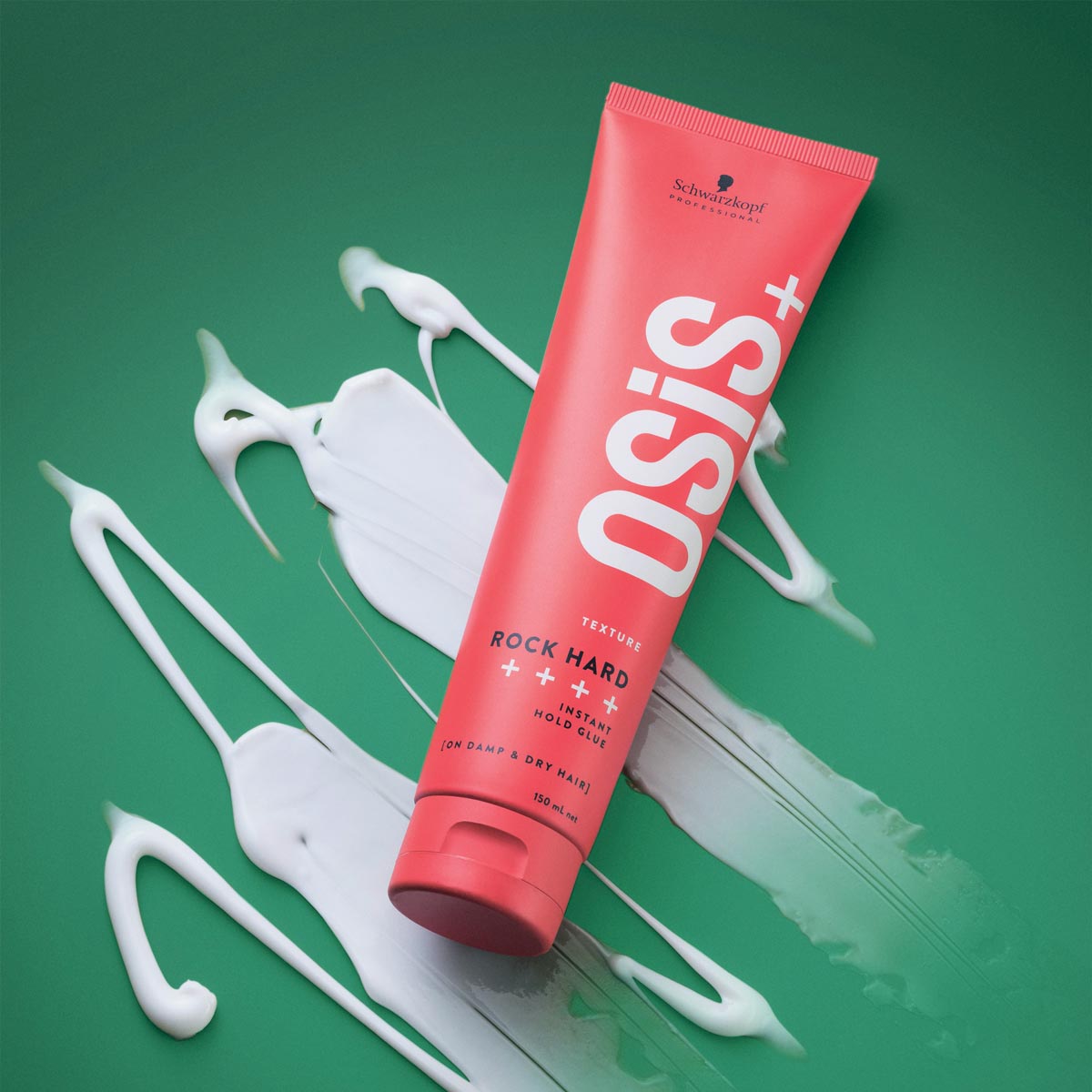 Glue Rock Hard Osis+