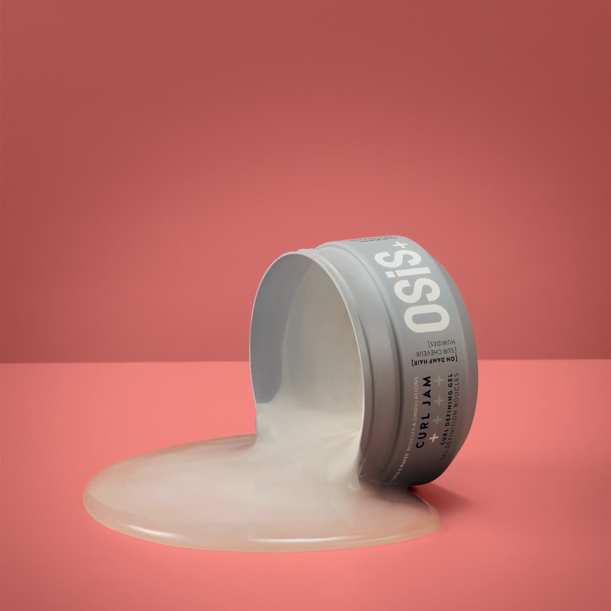 CURL JAM Defining Gel Osis+