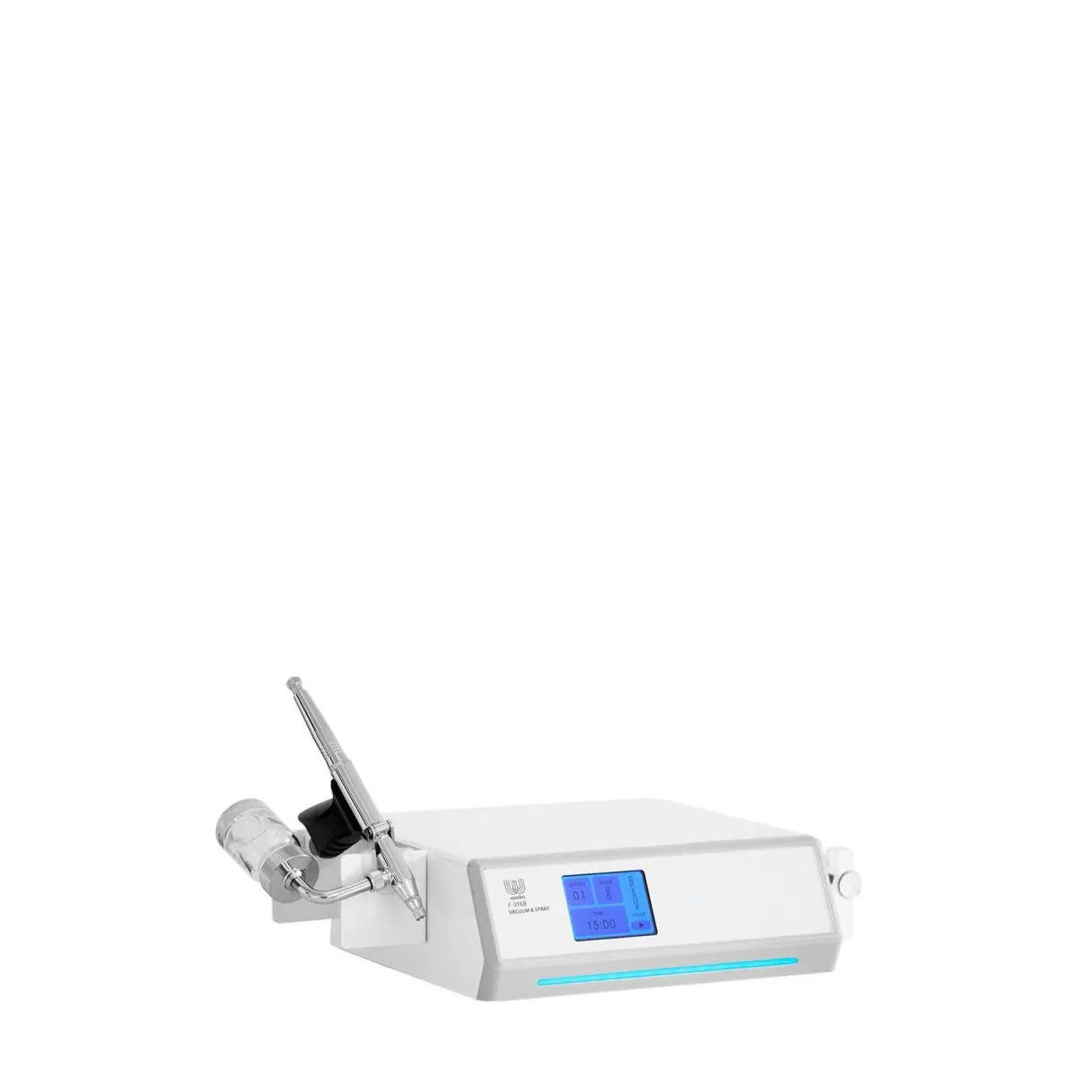 Appareil Vacuum & Spray