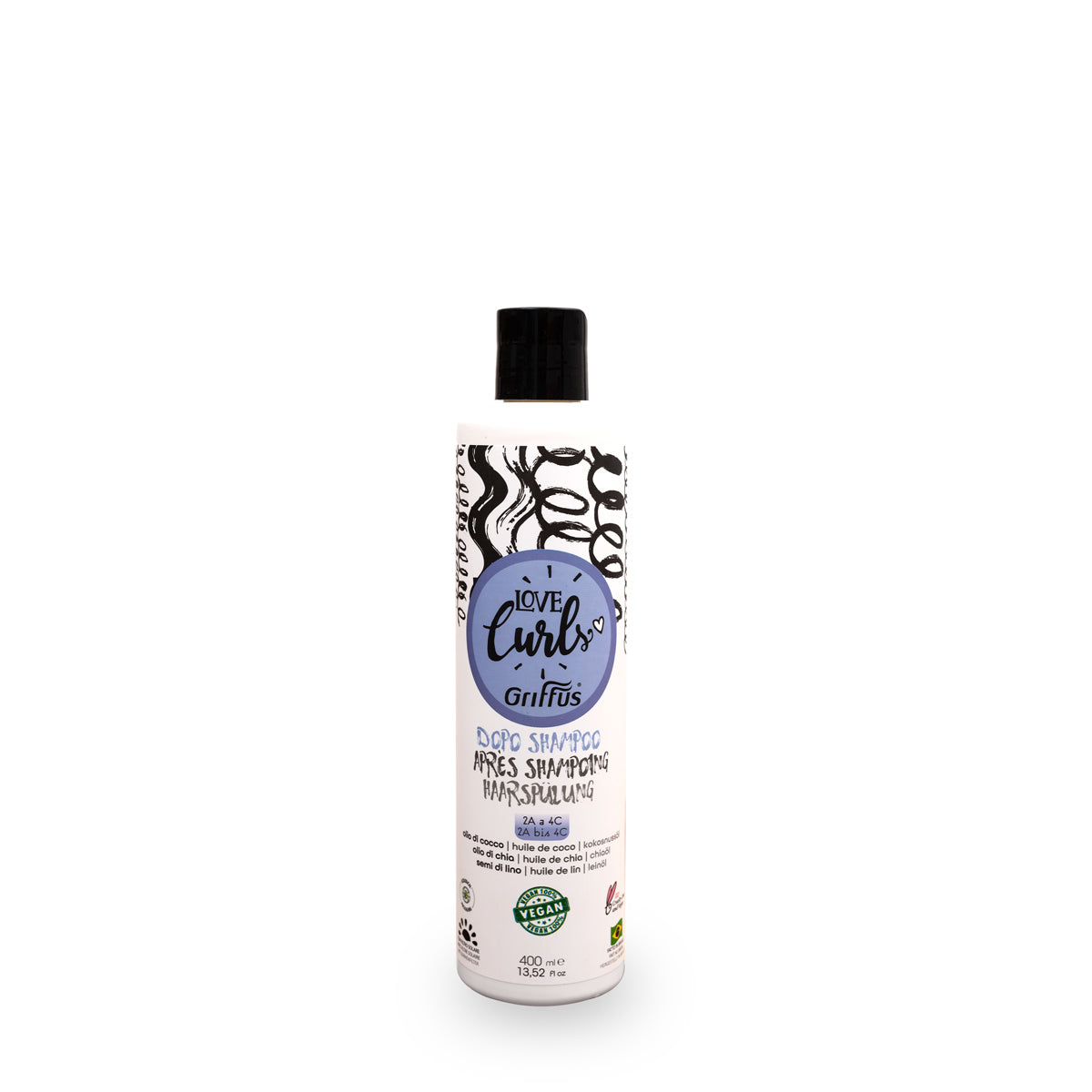 Love Curls Conditioner