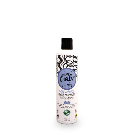 Après-shampoing Cheveux bouclés Love Curls