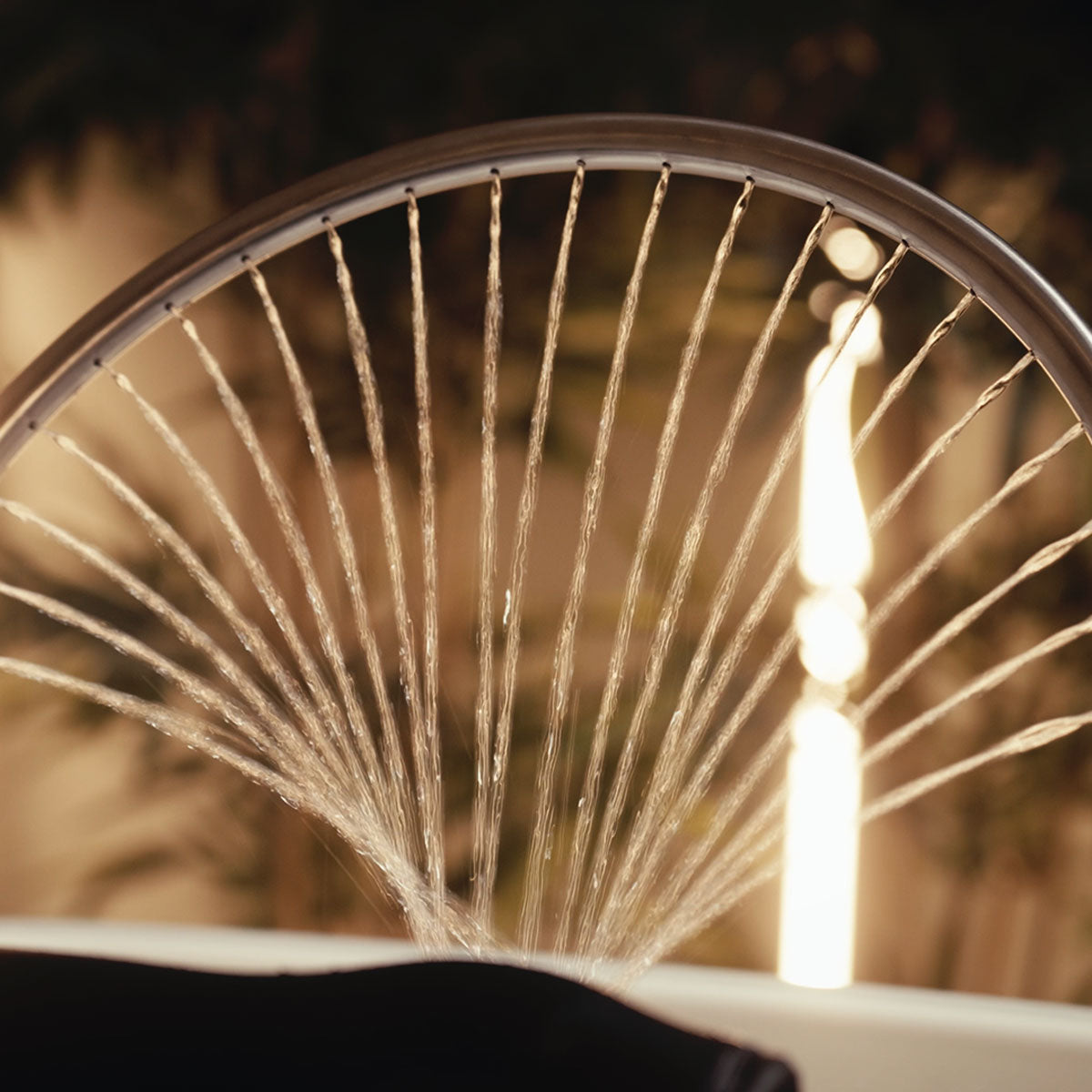 Arceau D'Eau Arc Head SPA Maletti