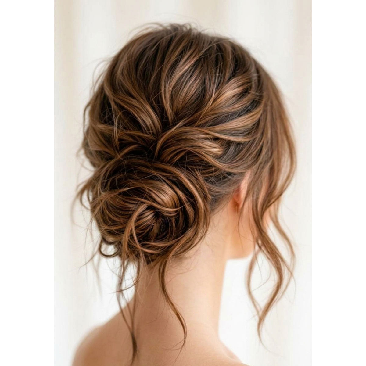 L'ART DU CHIGNON