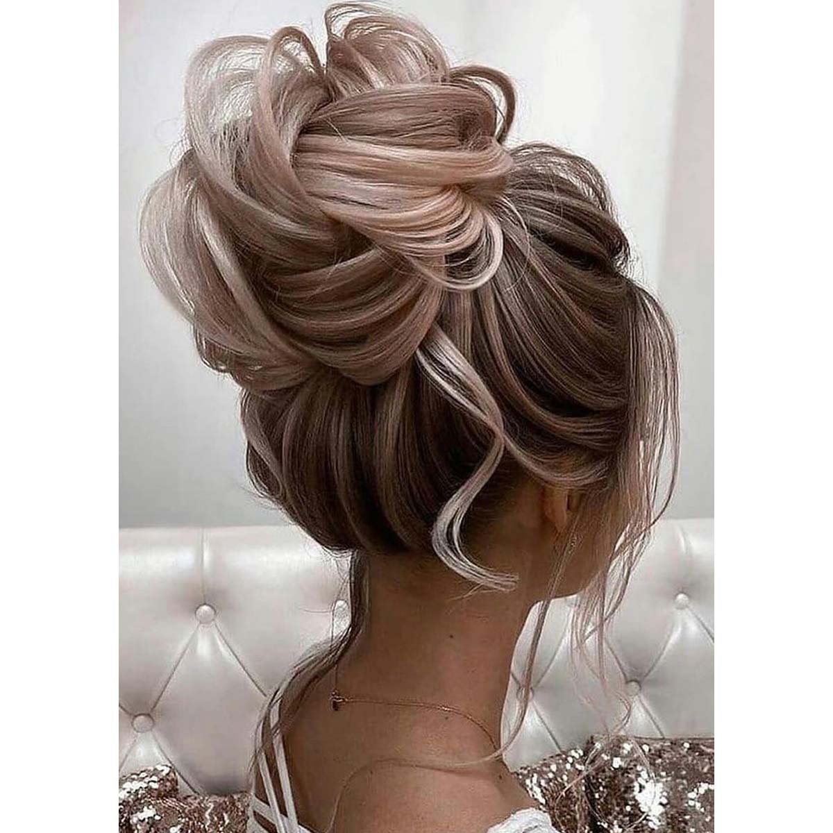 ATTACHES RAPIDES CHIGNON