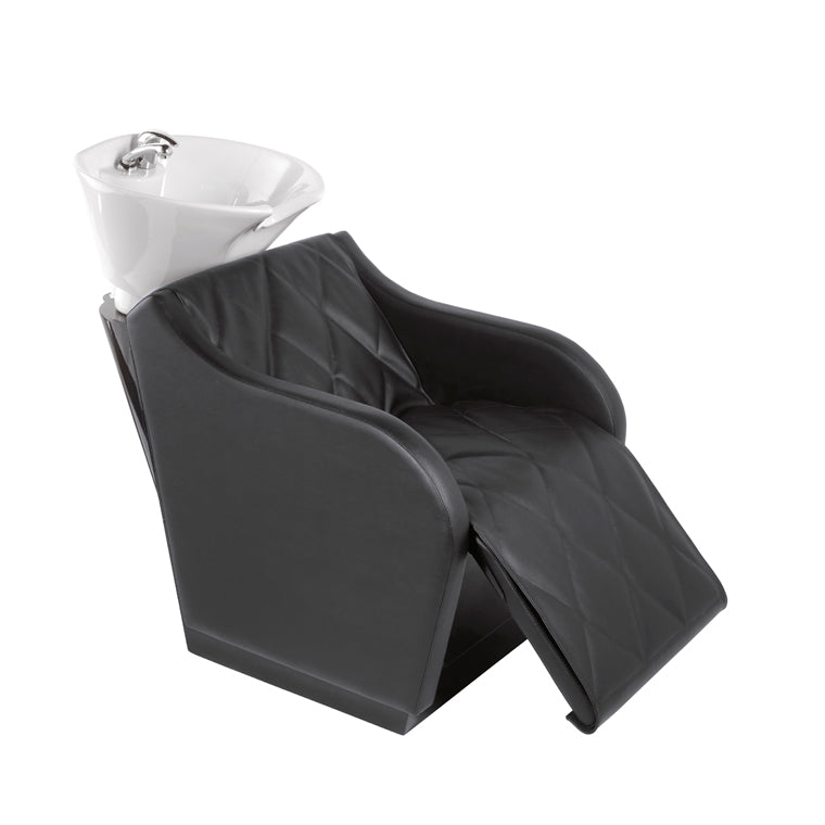 Bac à shampoing NEW 330 Air Massage