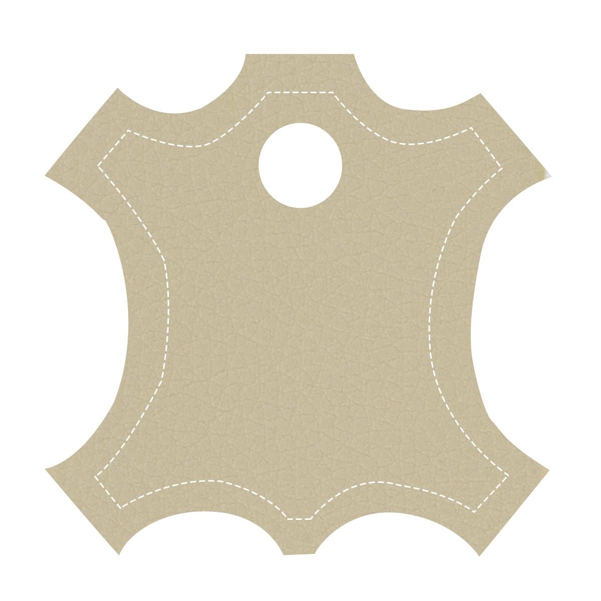 Bac Adrien 3 places Fixe cuvette blanche