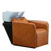 ALU WASH Basin Air Massage Electric Leg Rest