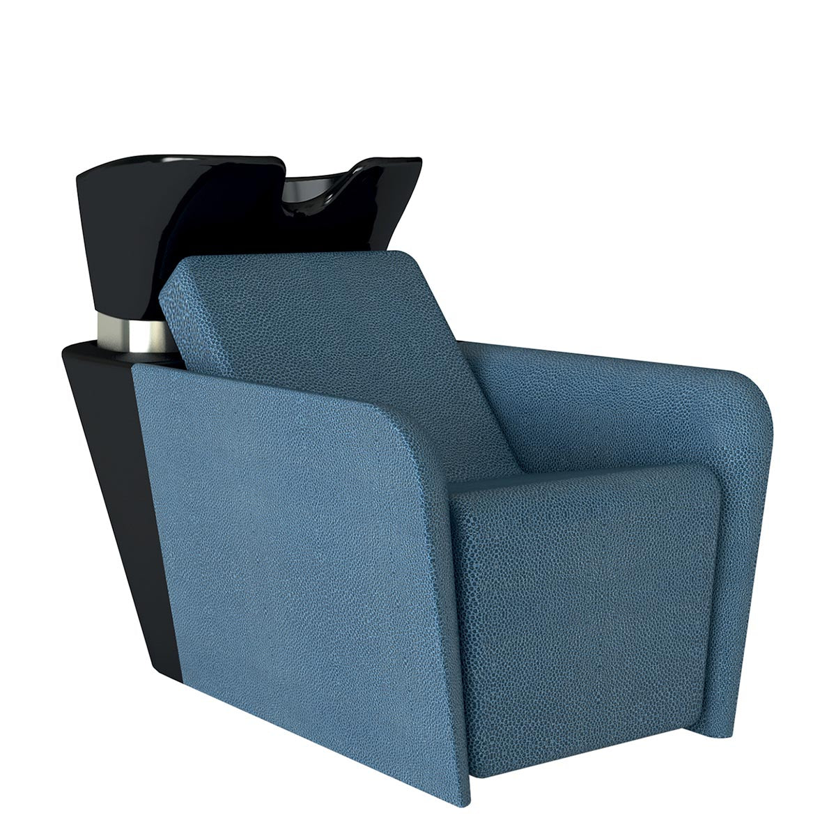 Bac ALU WASH Stand Comfort Lève-jambes Electrique