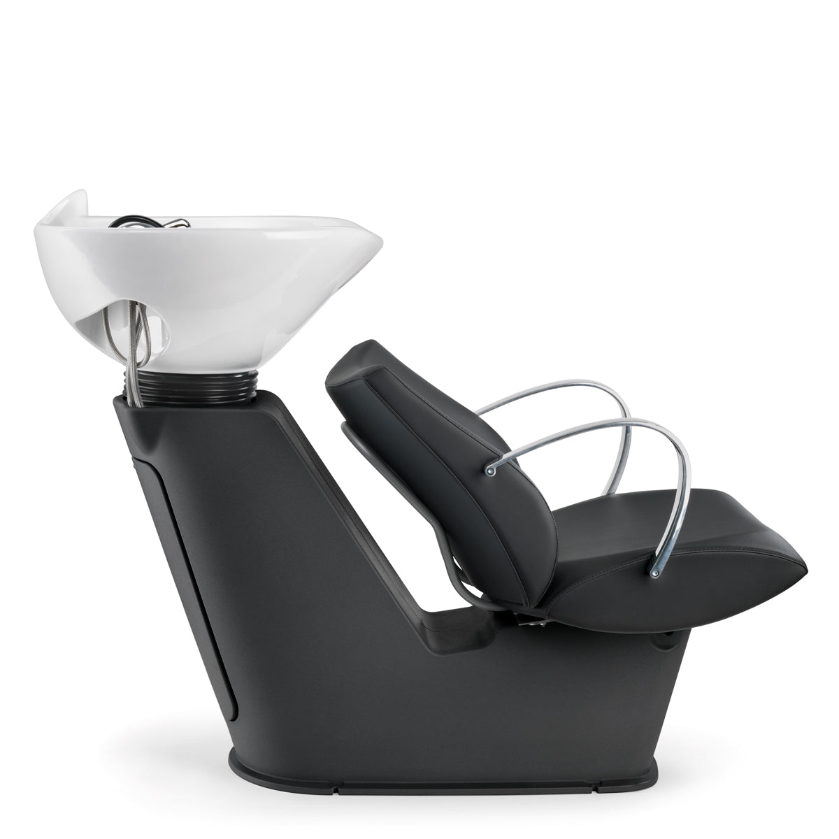 Bac Lady Lion Structure Noire