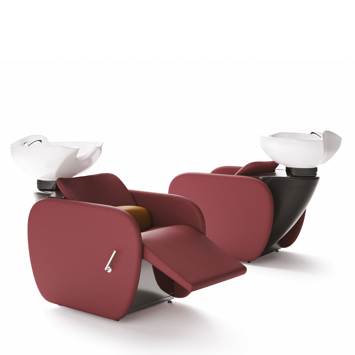 Bac Lazzaro Plus Lève-jambes manuel