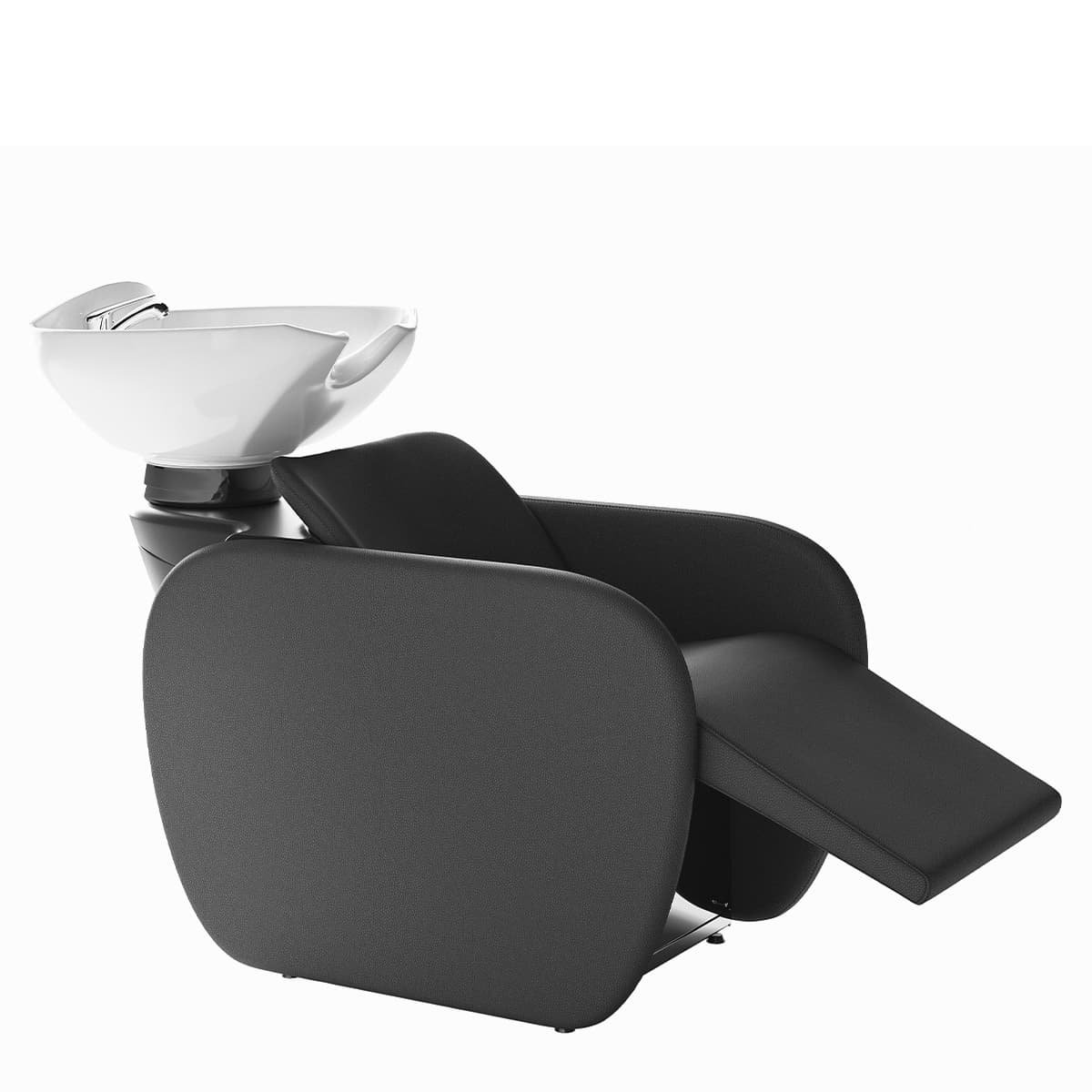 Lazzaro Plus Manual Leg Rest Bath Lift