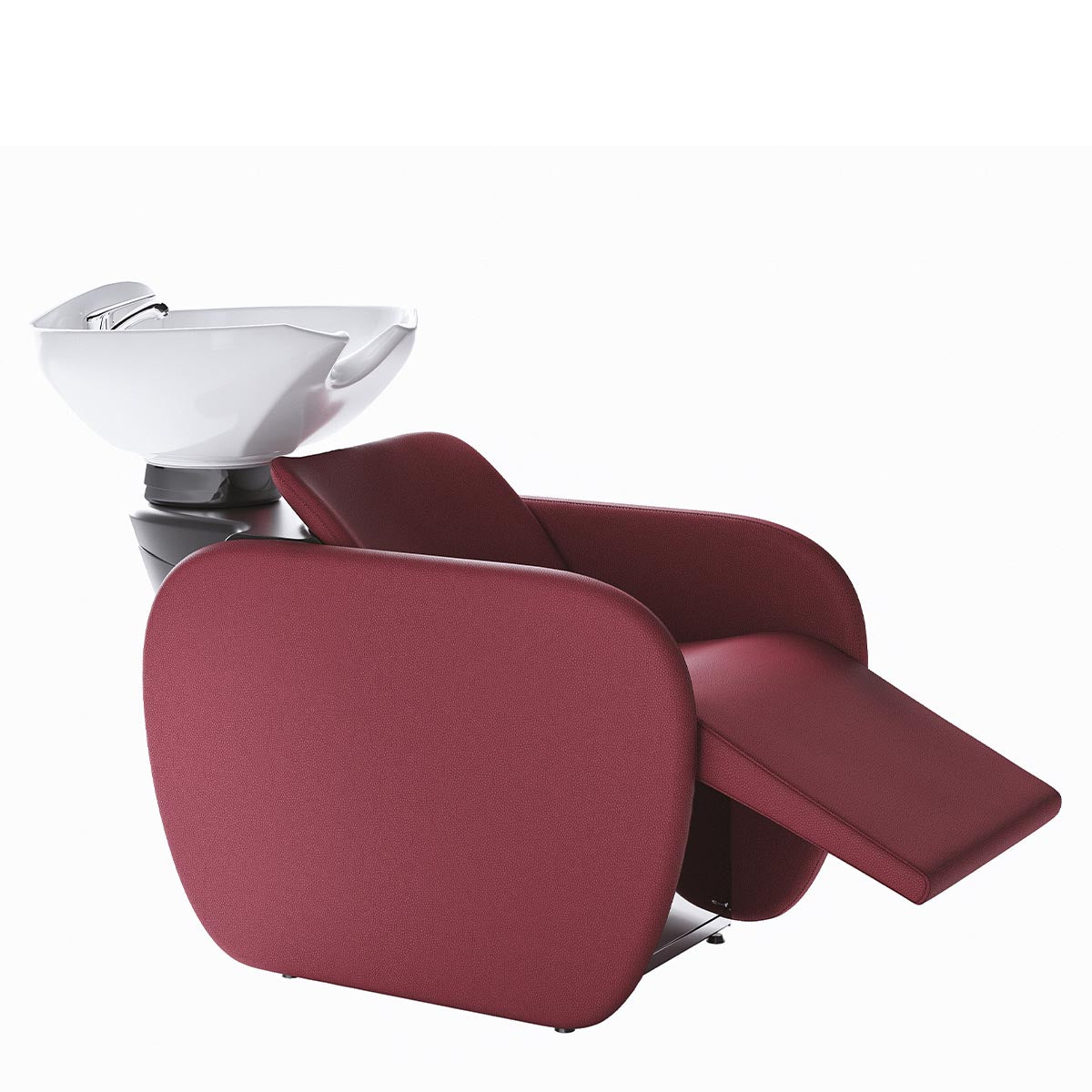 Bac Lazzaro Plus Lève-jambes manuel