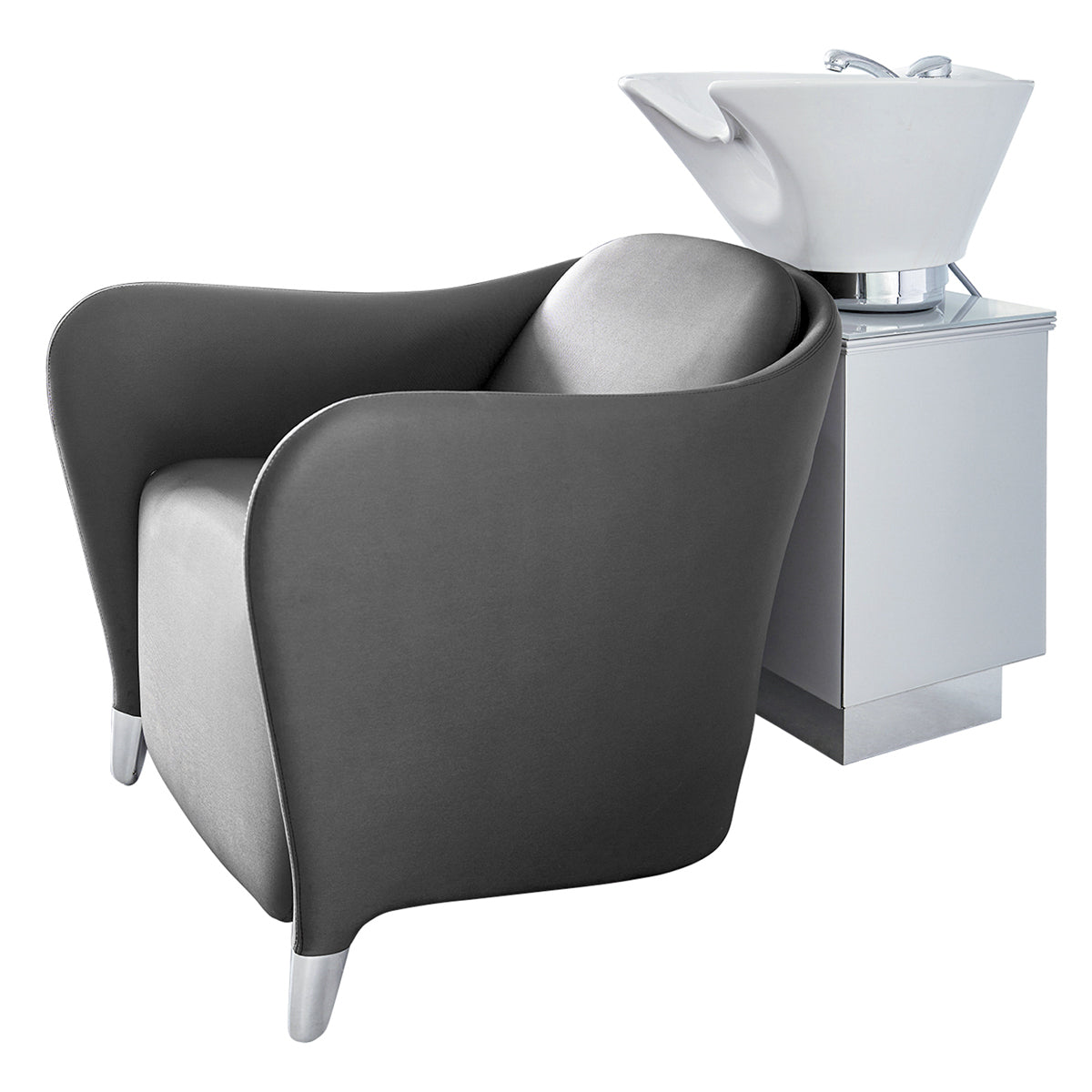 Bac Maria C Comfort Relève jambes électrique