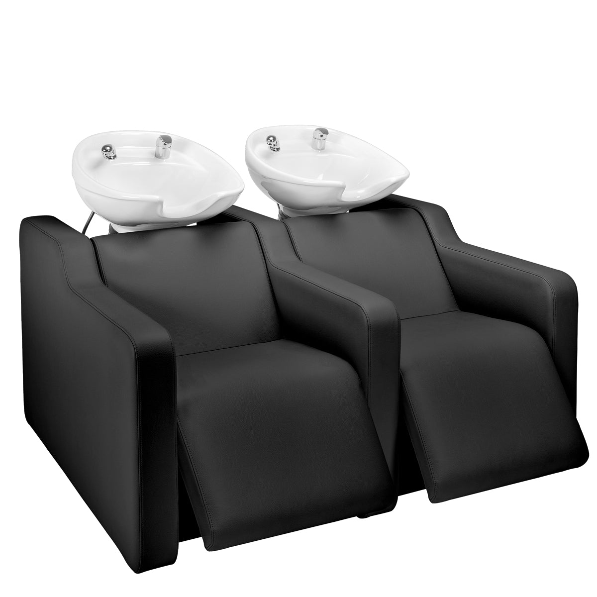 Bac NEW YORK 2 places Lève-jambes électrique