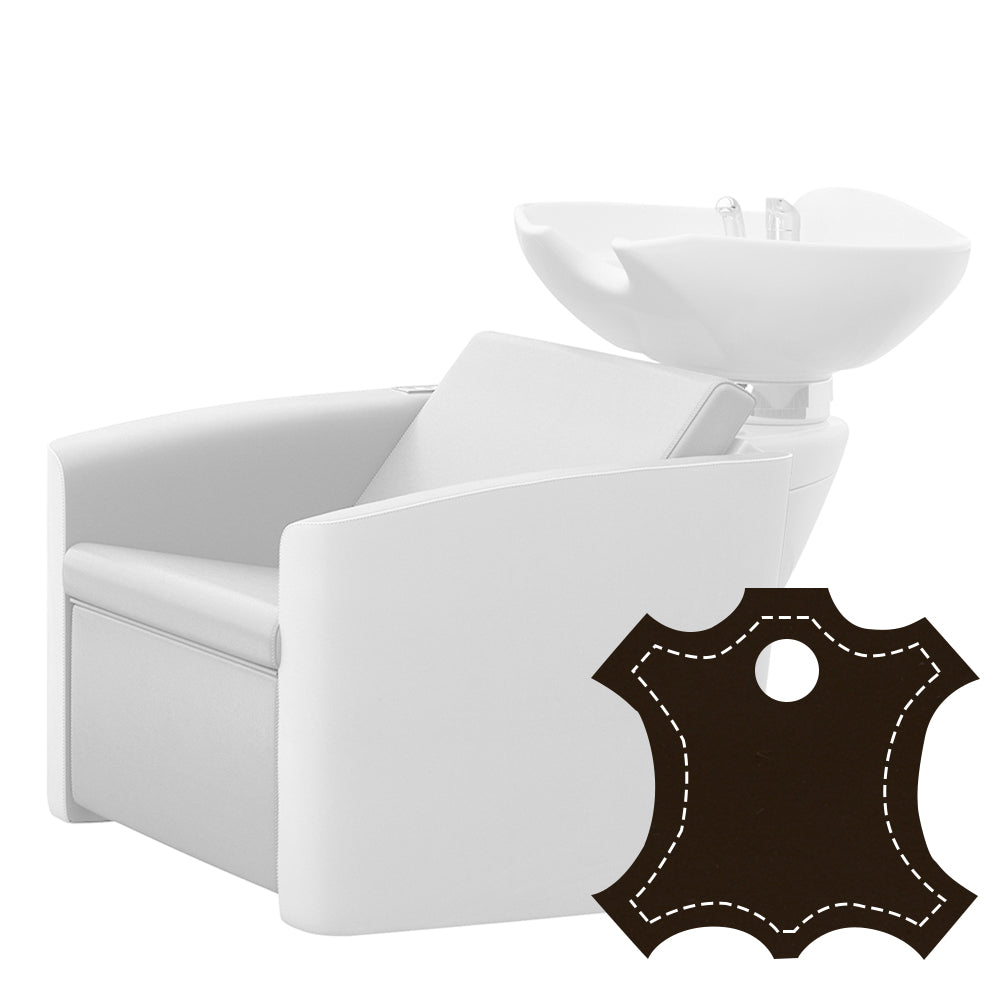 SkyWash Prima Classe Fix shampoo unit