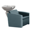 SkyWash Prima Classe Fix shampoo unit