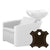 Prima Classe Comfort SkyWash shampoo unit with electric leg rest