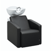 Shampoo unit Up&Down Air Massage with electric leg rest Skai A