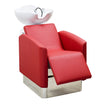 Up&Down Comfort Basin with electric leg lift Sky B&C