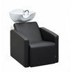 Bac Up&Down Air Massage avec lève jambes électrique Skaï A