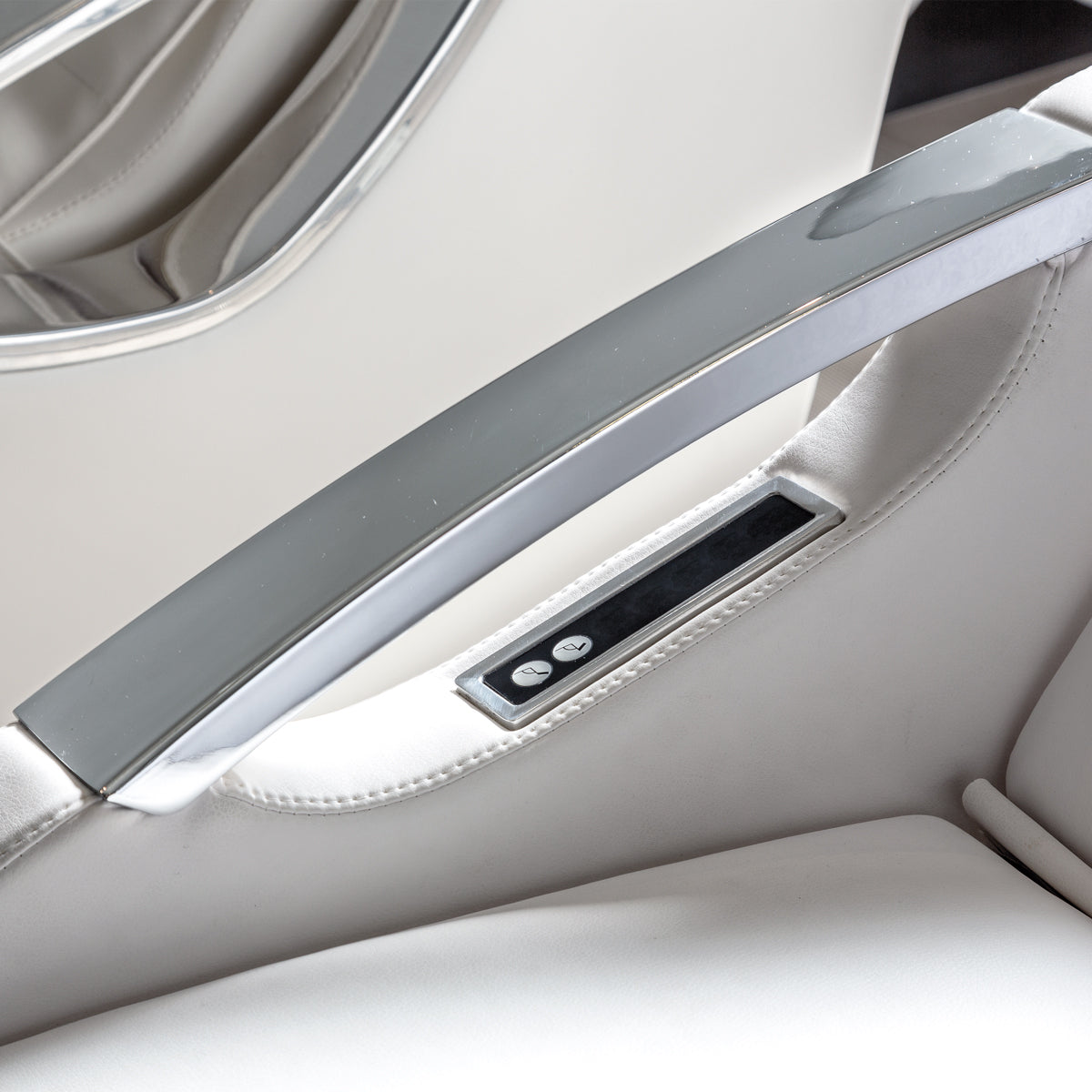 Bac ZEN Comfort Repose jambes et Réglage Assise Electrique