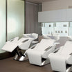 ZEN Comfort Backrest Leg Rest and Electric Seat Adjustment