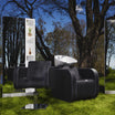 GLOBE Electric Leg Lifter