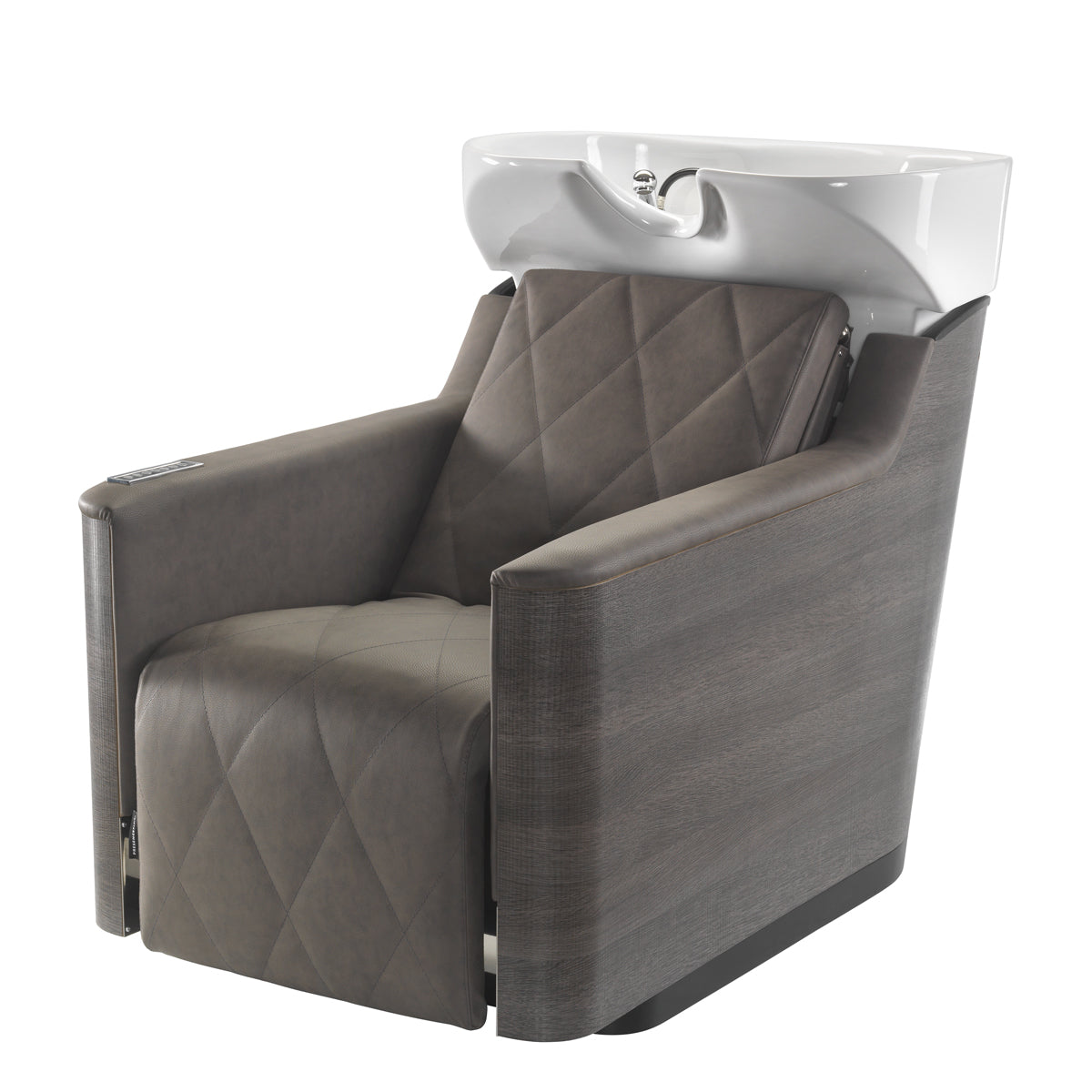 Bac GREEN STAR CLASS Comfort Lève-jambes Electrique