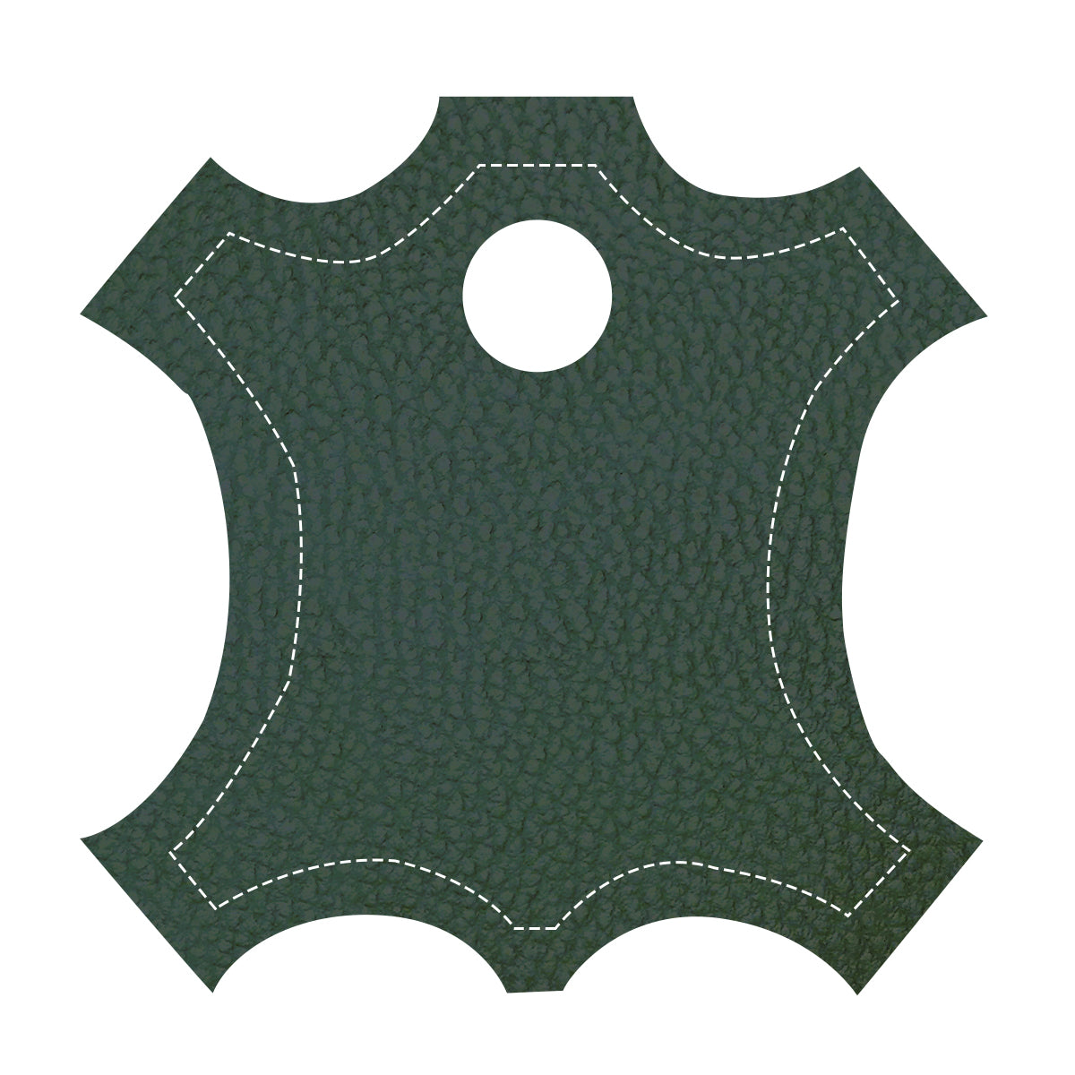 Bac GREEN STAR CLASS Air Massage + Lève-jambes Electrique