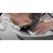 HEAVEN Relax bathtub + Igloo Shirodara + Vapomist 1 + Headrest