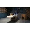 HEAVEN Relax bathtub + Igloo Shirodara + Vapomist 1 + Headrest