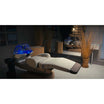 HEAVEN Relax bathtub + Igloo Shirodara + Vapomist 1 + Headrest