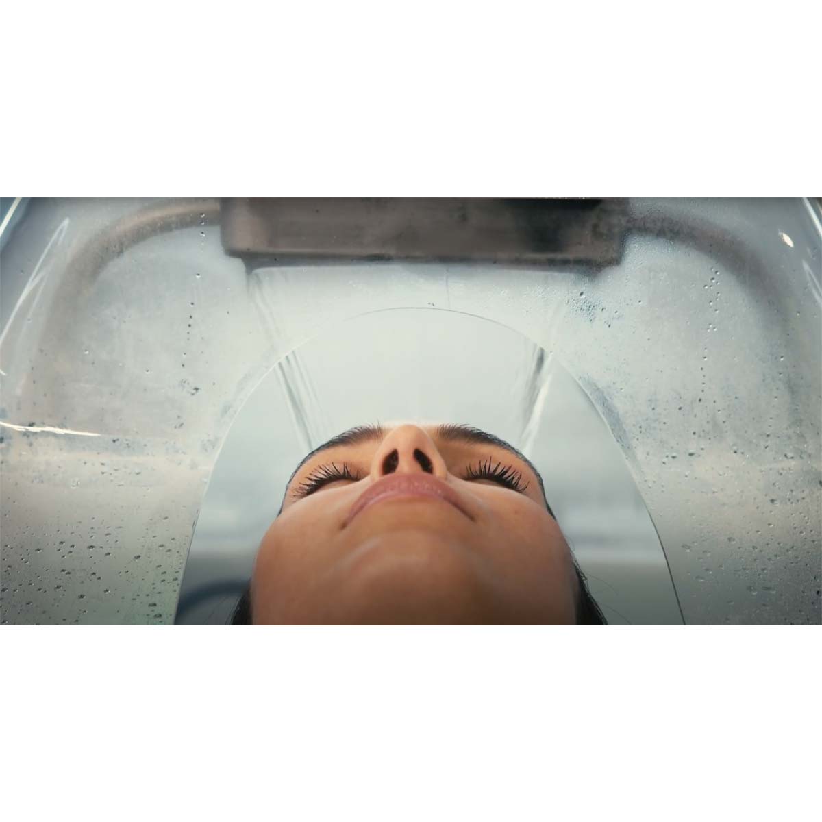 HEAVEN Relax bathtub + Igloo Shirodara + Vapomist 1 + Headrest