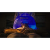 HEAVEN Relax bathtub + Igloo Shirodara + Vapomist 1 + Headrest
