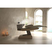 HEAVEN Relax bathtub + Igloo Shirodara + Vapomist 1 + Headrest