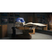 HEAVEN Air Massage Tub + Shirodhara Igloo + Vapomist 1 + Headrest