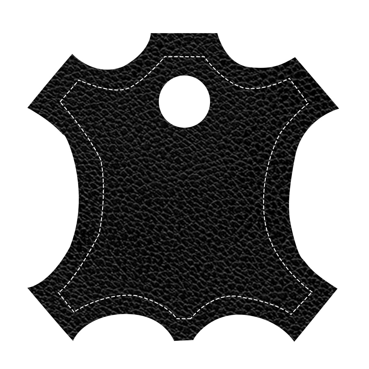 Bac Lady KATY Structure Noire