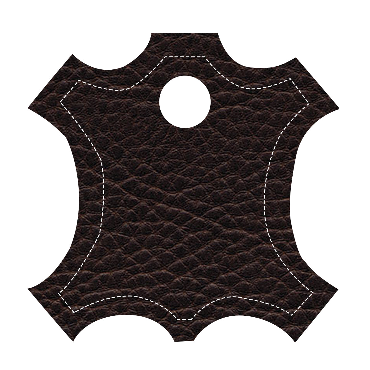 Bac Lady KATY Structure Noire