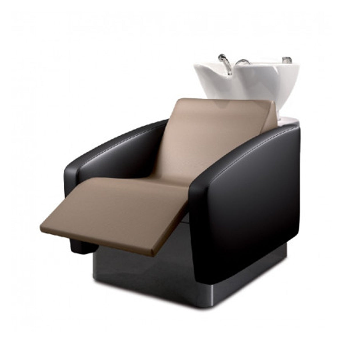 MIAMI LIFT Air Massage Electric Leg Rest