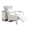 Bac à shampoing Oregon Air Massage pressothérapie 4434