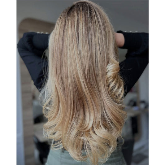 SIGNATURE GLOW HIGHLIGHTS